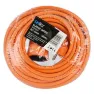 Onlex Utvidelse Av Appelsinhage 3x1.5 Mm 15 M, Orange, One Size