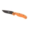 Ontario Rat Ii Folder Lommekniv, Orange, One Size