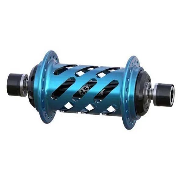 Onyx Helix Female-axle Fornav
