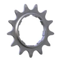 Onyx Stainless Steel Tannhjul