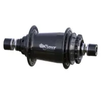 Onyx Ultra Hg Cassette Female-axle Baknav
