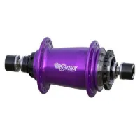 Onyx Ultra Hg Cassette Female-axle Baknav