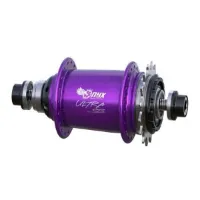 Onyx Ultra Ss Hg Cassette Female-axle Baknav