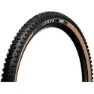 Onza Canis Skinwall Xcc 60 Tpi Tubeless 29´´ X 2.30 Mtb-dekk, Black / brown, 29" x 2.30, Sykkeldekk