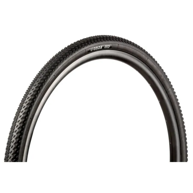Onza Grava Gec 120tpi Tubeless 700 X 42 Graveldekk, Sykkeldekk Onza Grava Gec 120tpi Tubeless 700 X 42 Graveldekk, Sykkeldekk