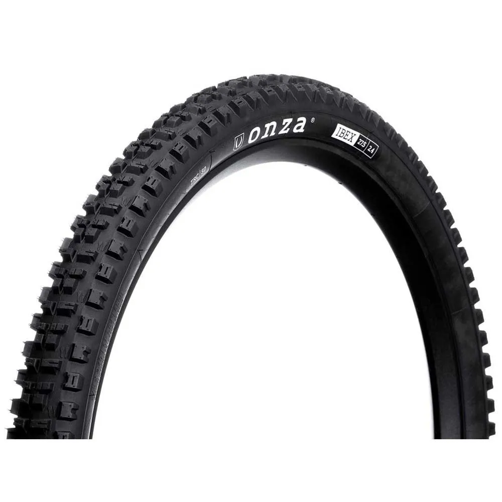 Onza Ibex 60 Tpi Tubeless 29´´ X 2.60 Mtb-dekk, Sykkeldekk Onza Ibex 60 Tpi Tubeless 29´´ X 2.60 Mtb-dekk, Sykkeldekk