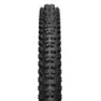 Onza Ibex Am/fr Trc 60 Tpi Tubeless 27.5´´ X 2.60 Mtb-dekk, Black, 27.5" X 2.60, Sykkeldekk