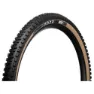 Onza Ibex Rc2 Grc Skinwall 120 Tpi Tubeless 27.5´´ X 2.60 Mtb-dekk, Black / brown, 27.5" x 2.60, Sykkeldekk