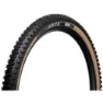 Onza Ibex Skinwall 60 Tpi Tubeless 29´´ X 2.40 Mtb-dekk, Black / brown, 29" x 2.40, Sykkeldekk