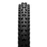 Onza Porcupine Rc Grc Tubeless 29´´ X 2.50 Stiv Mtb-dekk, Black, 29" x 2.50, Sykkeldekk
