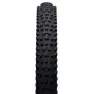 Onza Porcupine Skinwall 60 Tpi Tubeless 29´´ X 2.40 Mtb-dekk, Black / brown, 29" x 2.40, Sykkeldekk