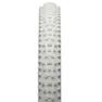 Onza Porcupine Skinwall 60 Tpi Tubeless 29´´ X 2.40 Mtb-dekk, Black / brown, 29" x 2.40, Sykkeldekk