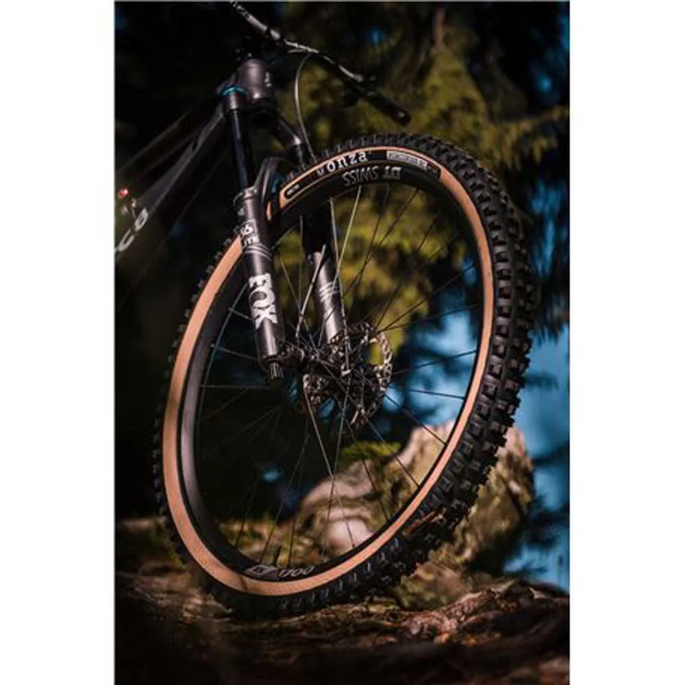 Onza Porcupine Tubeless 29´´ X 2.60 Mtb-dekk, Black, 29" x 2.60, Sykkeldekk Onza Porcupine Tubeless 29´´ X 2.60 Mtb-dekk, Black, 29" x 2.60, Sykkeldekk