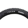 Onza Porcupine Tubeless 29´´ X 2.60 Mtb-dekk, Black, 29" x 2.60, Sykkeldekk