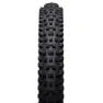 Onza Porcupine Tubeless 29´´ X 2.60 Mtb-dekk, Black, 29" x 2.60, Sykkeldekk