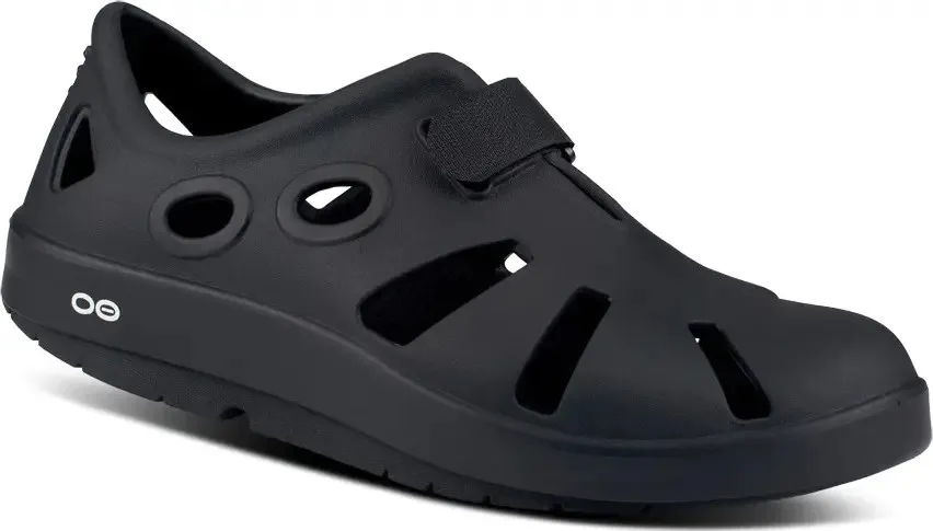 OOFOS Unisex Oocandoo
