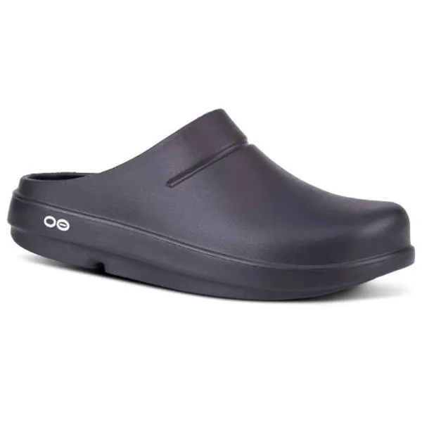 OOFOS Unisex Oocloog