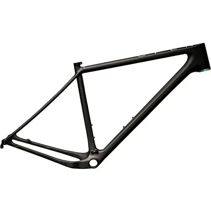 OPEN ONE+ Hardtail frameset