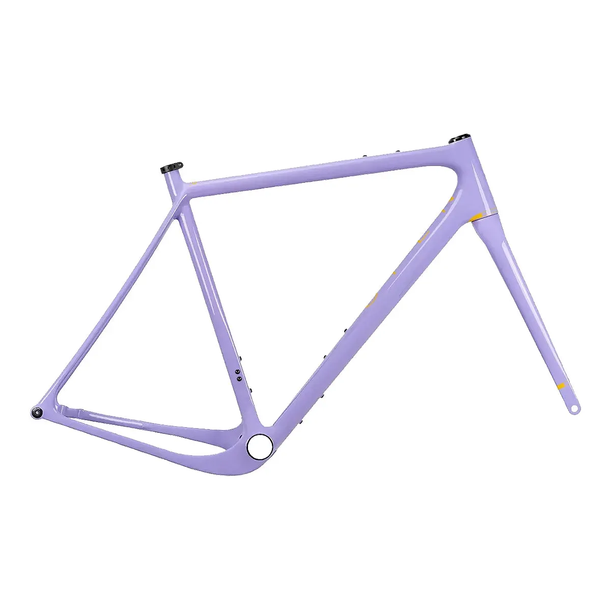 OPEN UP Gravel Frameset