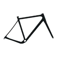 OPEN WI.DE. “Extreme Gravel” Frameset OPEN WI.DE. “Extreme Gravel” Frameset