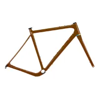 OPEN WI.DE. “Extreme Gravel” Frameset OPEN WI.DE. “Extreme Gravel” Frameset