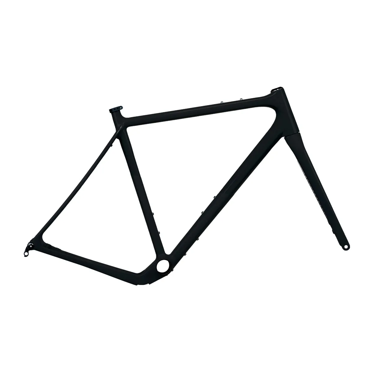 OPEN WI.DE. “Extreme Gravel” Frameset