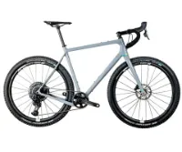 OPEN WI.DE. Force/Eagle A complete bike OPEN WI.DE. Force/Eagle A complete bike