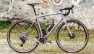 OPEN WI.DE. Force/Eagle A complete bike, Gravel sykkel