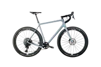 OPEN WIDE Complete Gravel Bike Sram Force Eagle DT Swiss Wheelset OPEN WIDE Complete Gravel Bike Sram Force Eagle DT Swiss Wheelset