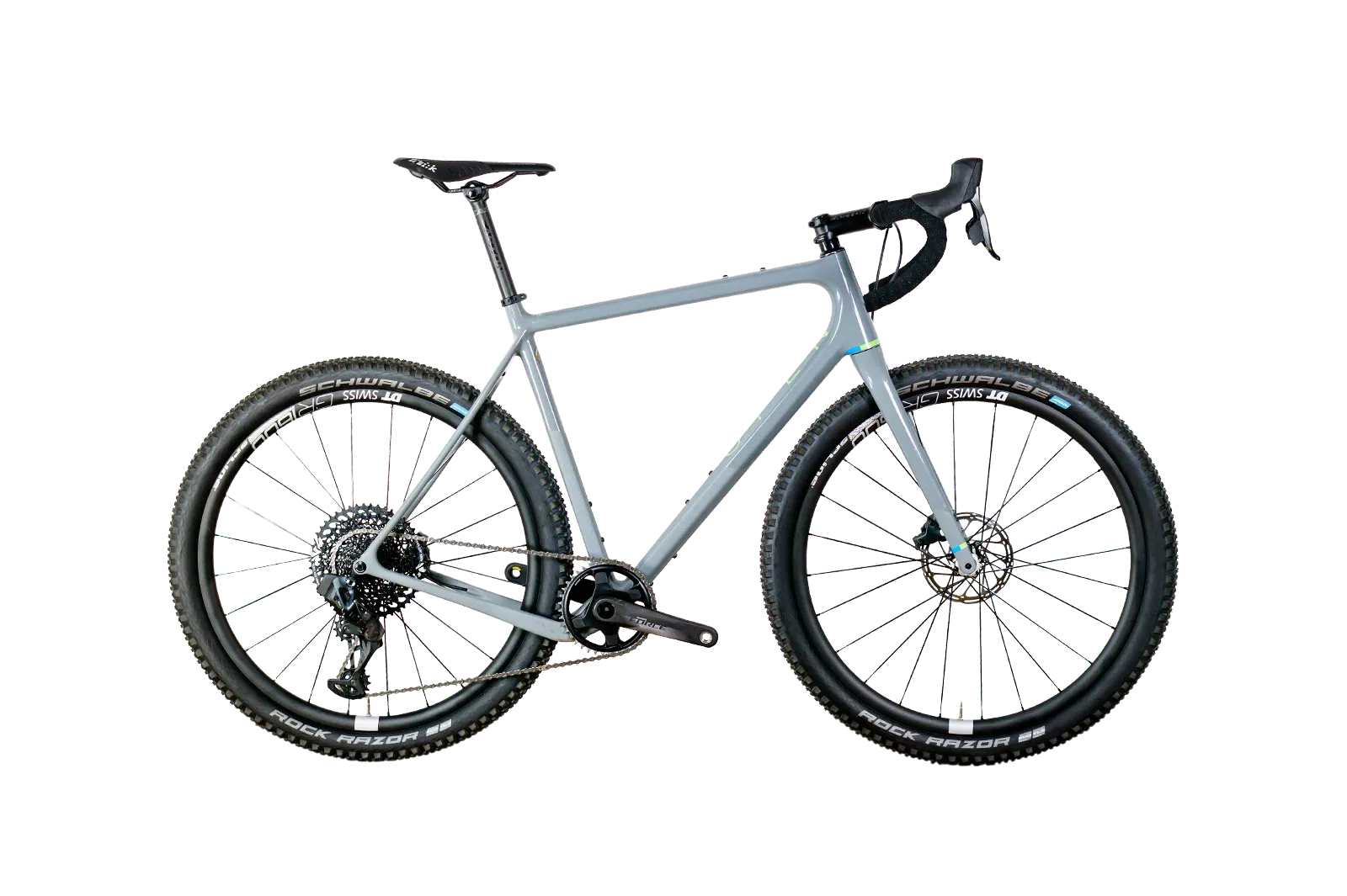 OPEN WIDE Complete Gravel Bike Sram Force Eagle DT Swiss Wheelset, Gravel sykkel OPEN WIDE Complete Gravel Bike Sram Force Eagle DT Swiss Wheelset, Gravel sykkel