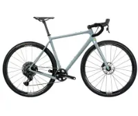 OPEN WIDE Complete Gravel Bike Sram Force Eagle ENVE Wheelset OPEN WIDE Complete Gravel Bike Sram Force Eagle ENVE Wheelset