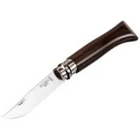 Opinel 8 Ebony Wgift Box Lommekniv Opinel 8 Ebony Wgift Box Lommekniv
