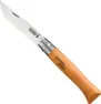 Opinel Blister N°10 Carbon Steel Lommekniv