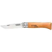 Opinel Blister pack N°06 Kniv