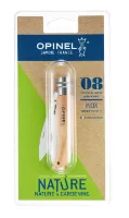 Opinel Blister pack N°08 Hagekniv