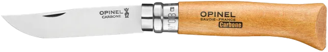Opinel Blister pack N°08 Kniv
