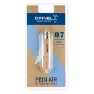 Opinel Classic Stainless Steel, Stainless steel, 8