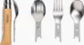 Opinel Complete Picnic + set, No color, One Size