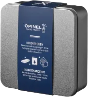 Opinel Maintenance Kit Nocolour Opinel Maintenance Kit Nocolour