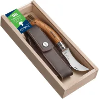 Opinel Mushroom N°8 Lommekniv Opinel Mushroom N°8 Lommekniv