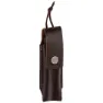 Opinel Nº 08 Olive Wood Lommekniv, Brown, One Size