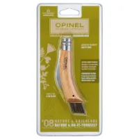 Opinel Nº08 Mushroom Lommekniv Opinel Nº08 Mushroom Lommekniv