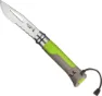 Opinel N°08 Outdoor Kniv