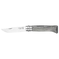 Opinel Nº08 Pocket +sheath Lommekniv
