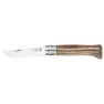 Opinel Nº08 Pocket +sheath Lommekniv
