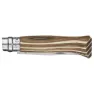 Opinel Nº08 Pocket +sheath Lommekniv