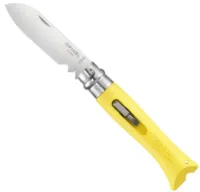 Opinel N°09 Diy Folding Knife Lommekniv Opinel N°09 Diy Folding Knife Lommekniv