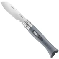 Opinel N°09 Diy Folding Knife Lommekniv Opinel N°09 Diy Folding Knife Lommekniv