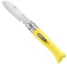 Opinel N°09 Diy Folding Knife Lommekniv