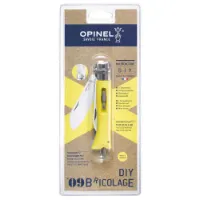 Opinel Nº09 Lommekniv